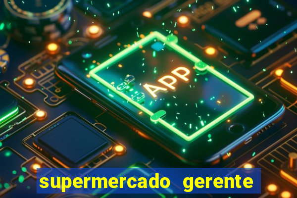 supermercado gerente simulator dinheiro infinito 1.0 23